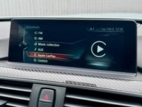 USED 2017 66 BMW M4 3.0 BiTurbo Competition Convertible 2dr Petrol DCT Euro 6 (s/s) (450 ps) Award Winning Used Car Dealer Essex