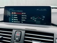 USED 2017 66 BMW M4 3.0 BiTurbo Competition Convertible 2dr Petrol DCT Euro 6 (s/s) (450 ps) Award Winning Used Car Dealer Essex