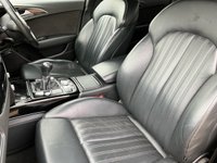 USED 2015 65 AUDI A6 SALOON 2.0 TDI 190 ULTRA BLACK EDITION 4dr EURO 6 * L&C GROUP SHALL BEAT ANY 'WE BUY CARS VALUATION' FOR YOUR PART EXCHANGE *