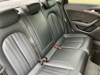 USED 2015 65 AUDI A6 SALOON 2.0 TDI 190 ULTRA BLACK EDITION 4dr EURO 6 * L&C GROUP SHALL BEAT ANY 'WE BUY CARS VALUATION' FOR YOUR PART EXCHANGE *