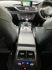 USED 2015 65 AUDI A6 SALOON 2.0 TDI 190 ULTRA BLACK EDITION 4dr EURO 6 * L&C GROUP SHALL BEAT ANY 'WE BUY CARS VALUATION' FOR YOUR PART EXCHANGE *