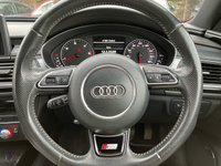 USED 2015 65 AUDI A6 SALOON 2.0 TDI 190 ULTRA BLACK EDITION 4dr EURO 6 * L&C GROUP SHALL BEAT ANY 'WE BUY CARS VALUATION' FOR YOUR PART EXCHANGE *