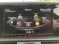 USED 2015 65 AUDI A6 SALOON 2.0 TDI 190 ULTRA BLACK EDITION 4dr EURO 6 * L&C GROUP SHALL BEAT ANY 'WE BUY CARS VALUATION' FOR YOUR PART EXCHANGE *