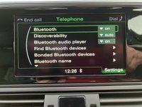 USED 2015 65 AUDI A6 SALOON 2.0 TDI 190 ULTRA BLACK EDITION 4dr EURO 6 * L&C GROUP SHALL BEAT ANY 'WE BUY CARS VALUATION' FOR YOUR PART EXCHANGE *