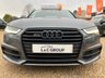 USED 2015 65 AUDI A6 SALOON 2.0 TDI 190 ULTRA BLACK EDITION 4dr EURO 6 * L&C GROUP SHALL BEAT ANY 'WE BUY CARS VALUATION' FOR YOUR PART EXCHANGE *