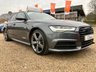 USED 2015 65 AUDI A6 SALOON 2.0 TDI 190 ULTRA BLACK EDITION 4dr EURO 6 * L&C GROUP SHALL BEAT ANY 'WE BUY CARS VALUATION' FOR YOUR PART EXCHANGE *