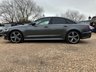 USED 2015 65 AUDI A6 SALOON 2.0 TDI 190 ULTRA BLACK EDITION 4dr EURO 6 * L&C GROUP SHALL BEAT ANY 'WE BUY CARS VALUATION' FOR YOUR PART EXCHANGE *