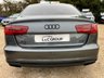 USED 2015 65 AUDI A6 SALOON 2.0 TDI 190 ULTRA BLACK EDITION 4dr EURO 6 * L&C GROUP SHALL BEAT ANY 'WE BUY CARS VALUATION' FOR YOUR PART EXCHANGE *