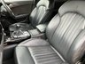 USED 2015 65 AUDI A6 SALOON 2.0 TDI 190 ULTRA BLACK EDITION 4dr EURO 6 * L&C GROUP SHALL BEAT ANY 'WE BUY CARS VALUATION' FOR YOUR PART EXCHANGE *