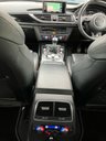 USED 2015 65 AUDI A6 SALOON 2.0 TDI 190 ULTRA BLACK EDITION 4dr EURO 6 * L&C GROUP SHALL BEAT ANY 'WE BUY CARS VALUATION' FOR YOUR PART EXCHANGE *