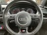 USED 2015 65 AUDI A6 SALOON 2.0 TDI 190 ULTRA BLACK EDITION 4dr EURO 6 * L&C GROUP SHALL BEAT ANY 'WE BUY CARS VALUATION' FOR YOUR PART EXCHANGE *