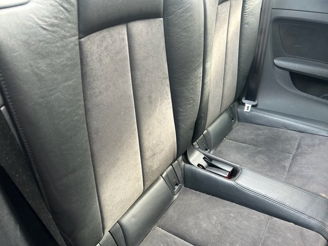 2017 Audi TT - Photo 9