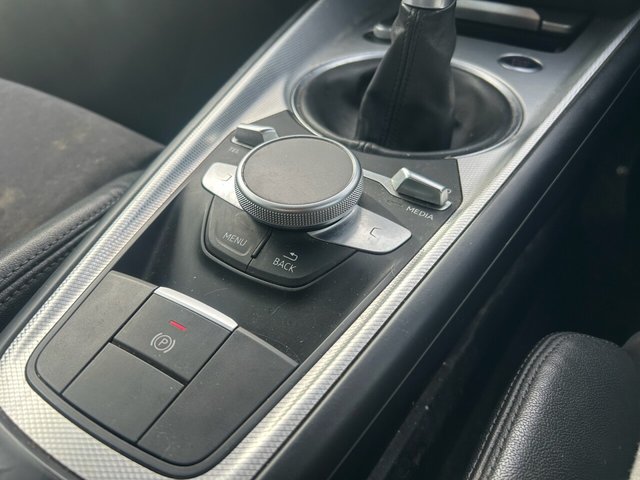 2017 Audi TT - Photo 11