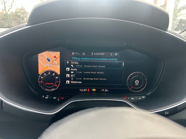 2017 Audi TT - Photo 12