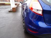 USED 2016 66 FORD FIESTA 1.25 Zetec ST Line Kit 3dr New Clutch, Timing Belt, 6 Months Warranty