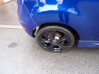 USED 2016 66 FORD FIESTA 1.25 Zetec ST Line Kit 3dr New Clutch, Timing Belt, 6 Months Warranty