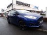 USED 2016 66 FORD FIESTA 1.25 Zetec ST Line Kit 3dr New Clutch, Timing Belt, 6 Months Warranty
