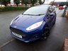 USED 2016 66 FORD FIESTA 1.25 Zetec ST Line Kit 3dr New Clutch, Timing Belt, 6 Months Warranty