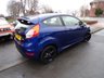 USED 2016 66 FORD FIESTA 1.25 Zetec ST Line Kit 3dr New Clutch, Timing Belt, 6 Months Warranty