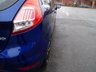 USED 2016 66 FORD FIESTA 1.25 Zetec ST Line Kit 3dr New Clutch, Timing Belt, 6 Months Warranty