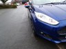 USED 2016 66 FORD FIESTA 1.25 Zetec ST Line Kit 3dr New Clutch, Timing Belt, 6 Months Warranty