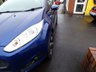 USED 2016 66 FORD FIESTA 1.25 Zetec ST Line Kit 3dr New Clutch, Timing Belt, 6 Months Warranty