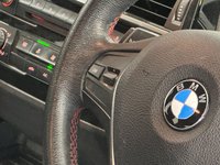 USED 2018 18 BMW 1 SERIES 1.5 116d Sport Hatchback 5dr Diesel Manual Euro 6 (s/s) (116 ps) 