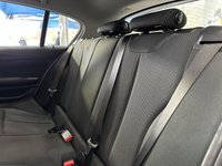 USED 2018 18 BMW 1 SERIES 1.5 116d Sport Hatchback 5dr Diesel Manual Euro 6 (s/s) (116 ps) 