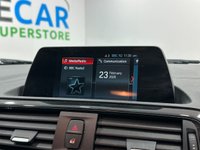 USED 2018 18 BMW 1 SERIES 1.5 116d Sport Hatchback 5dr Diesel Manual Euro 6 (s/s) (116 ps) 