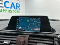 USED 2018 18 BMW 1 SERIES 1.5 116d Sport Hatchback 5dr Diesel Manual Euro 6 (s/s) (116 ps) 