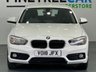 USED 2018 18 BMW 1 SERIES 1.5 116d Sport Hatchback 5dr Diesel Manual Euro 6 (s/s) (116 ps) 