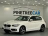 USED 2018 18 BMW 1 SERIES 1.5 116d Sport Hatchback 5dr Diesel Manual Euro 6 (s/s) (116 ps) 