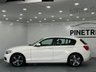 USED 2018 18 BMW 1 SERIES 1.5 116d Sport Hatchback 5dr Diesel Manual Euro 6 (s/s) (116 ps) 