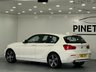 USED 2018 18 BMW 1 SERIES 1.5 116d Sport Hatchback 5dr Diesel Manual Euro 6 (s/s) (116 ps) 
