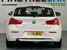 USED 2018 18 BMW 1 SERIES 1.5 116d Sport Hatchback 5dr Diesel Manual Euro 6 (s/s) (116 ps) 