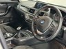 USED 2018 18 BMW 1 SERIES 1.5 116d Sport Hatchback 5dr Diesel Manual Euro 6 (s/s) (116 ps) 