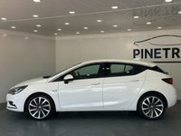 USED 2016 66 VAUXHALL ASTRA 1.6 CDTi BlueInjection SRi Nav Hatchback 5dr Diesel Manual Euro 6 (s/s) (136 ps) 