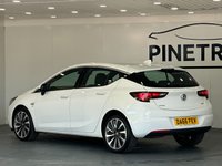 USED 2016 66 VAUXHALL ASTRA 1.6 CDTi BlueInjection SRi Nav Hatchback 5dr Diesel Manual Euro 6 (s/s) (136 ps) 