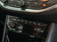 USED 2016 66 VAUXHALL ASTRA 1.6 CDTi BlueInjection SRi Nav Hatchback 5dr Diesel Manual Euro 6 (s/s) (136 ps) 