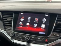 USED 2016 66 VAUXHALL ASTRA 1.6 CDTi BlueInjection SRi Nav Hatchback 5dr Diesel Manual Euro 6 (s/s) (136 ps) 