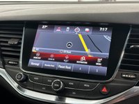 USED 2016 66 VAUXHALL ASTRA 1.6 CDTi BlueInjection SRi Nav Hatchback 5dr Diesel Manual Euro 6 (s/s) (136 ps) 