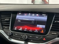 USED 2016 66 VAUXHALL ASTRA 1.6 CDTi BlueInjection SRi Nav Hatchback 5dr Diesel Manual Euro 6 (s/s) (136 ps) 