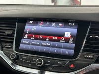 USED 2016 66 VAUXHALL ASTRA 1.6 CDTi BlueInjection SRi Nav Hatchback 5dr Diesel Manual Euro 6 (s/s) (136 ps) 