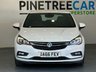 USED 2016 66 VAUXHALL ASTRA 1.6 CDTi BlueInjection SRi Nav Hatchback 5dr Diesel Manual Euro 6 (s/s) (136 ps) 