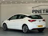 USED 2016 66 VAUXHALL ASTRA 1.6 CDTi BlueInjection SRi Nav Hatchback 5dr Diesel Manual Euro 6 (s/s) (136 ps) 