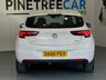 USED 2016 66 VAUXHALL ASTRA 1.6 CDTi BlueInjection SRi Nav Hatchback 5dr Diesel Manual Euro 6 (s/s) (136 ps) 