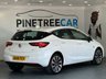 USED 2016 66 VAUXHALL ASTRA 1.6 CDTi BlueInjection SRi Nav Hatchback 5dr Diesel Manual Euro 6 (s/s) (136 ps) 