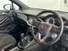 USED 2016 66 VAUXHALL ASTRA 1.6 CDTi BlueInjection SRi Nav Hatchback 5dr Diesel Manual Euro 6 (s/s) (136 ps) 