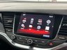 USED 2016 66 VAUXHALL ASTRA 1.6 CDTi BlueInjection SRi Nav Hatchback 5dr Diesel Manual Euro 6 (s/s) (136 ps) 