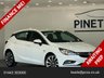 USED 2016 66 VAUXHALL ASTRA 1.6 CDTi BlueInjection SRi Nav Hatchback 5dr Diesel Manual Euro 6 (s/s) (136 ps) 